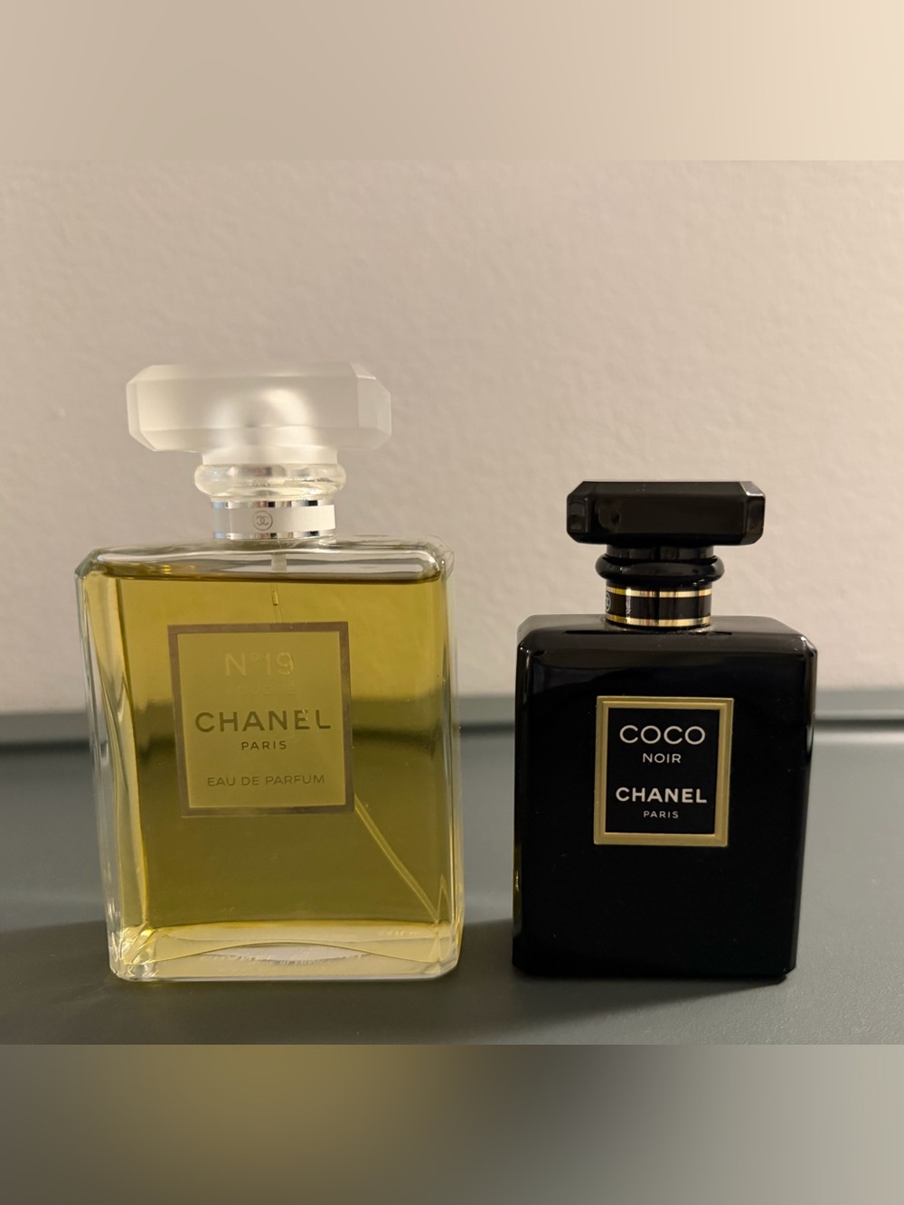 CHANEL Perfume